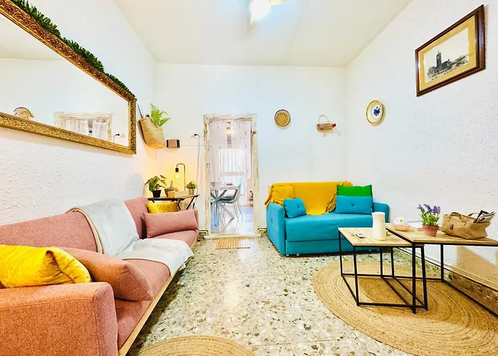 Vakantiehuis Al Sol De Ruinas- Piscina Privada *