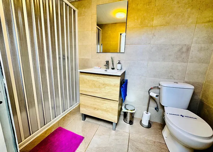 Vakantiehuis Al Sol De Ruinas- Piscina Privada Belchite