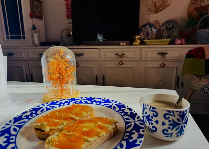 Al Sol De Ruinas- Piscina Privada *